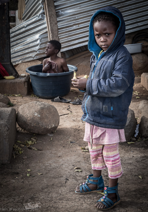 Hein Waschefort